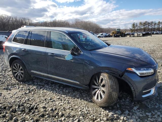 2025 VOLVO XC90 PLUS YV4062JE4S1311350