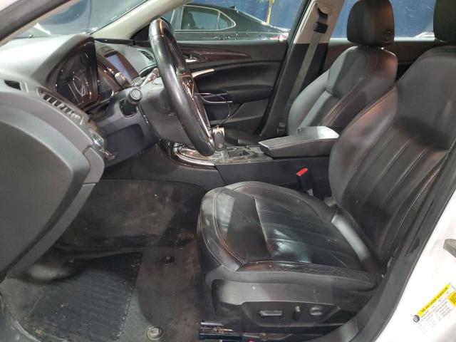 2015 BUICK REGAL 2G4GK5EX6F9181577