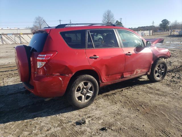 Vin: 2t3bk4dv0aw015398, lot: 54132765, toyota rav4 20103
