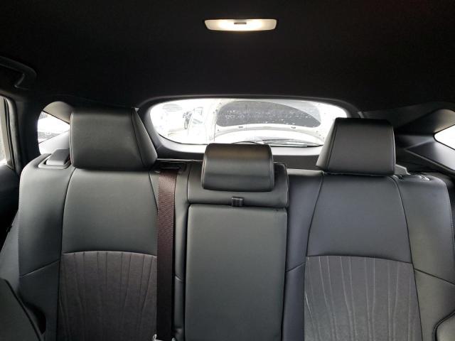 2021 TOYOTA VENZA LE - JTEAAAAH8MJ077643