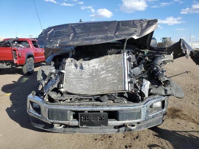 2020 FORD F150 SUPER - 1FTFW1E46LFC73410