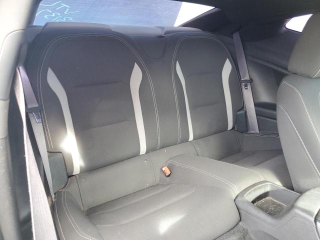 2016 CHEVROLET CAMARO LT - 1G1FB1RX5G0188561