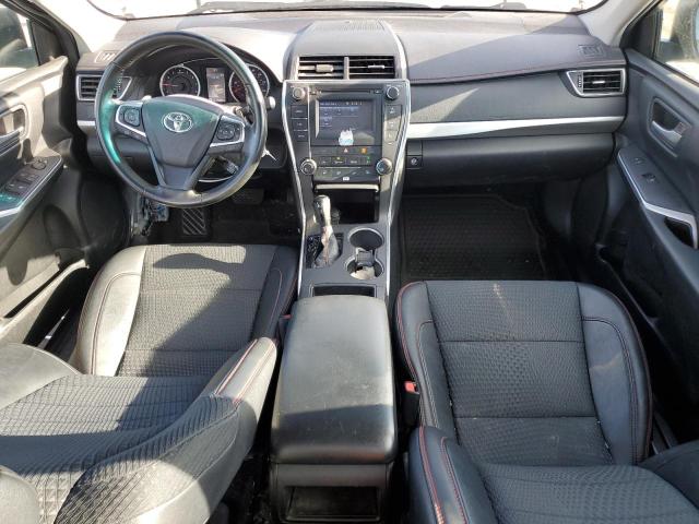 2015 TOYOTA CAMRY LE - 4T1BF1FK5FU116071