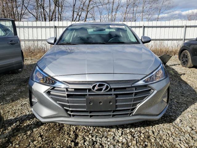 2020 HYUNDAI ELANTRA SE - 5NPD74LF2LH589967