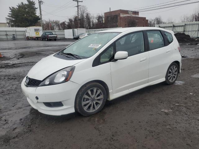 Vin: jhmge8h53dc039134, lot: 45926385, honda fit sport 2013 img_1