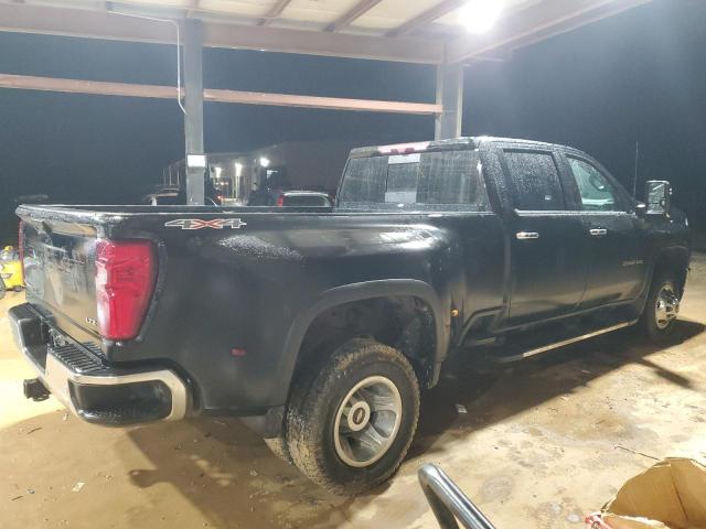 Vin: 1gc4yueyxmf245603, lot: 44949145, chevrolet all models k3500 ltz 20213