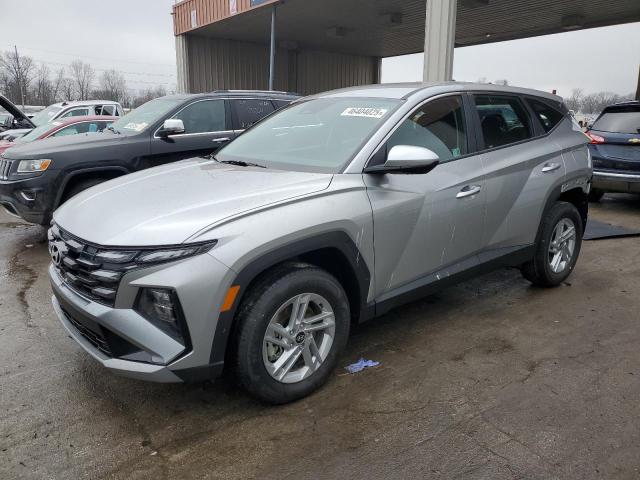 HYUNDAI TUCSON SE