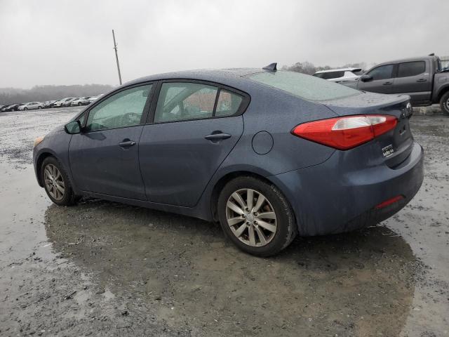 Vin: knafx4a60e5232511, lot: 45012975, kia forte lx 20142
