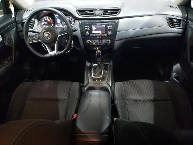 2017 NISSAN ROGUE S - KNMAT2MV8HP560770