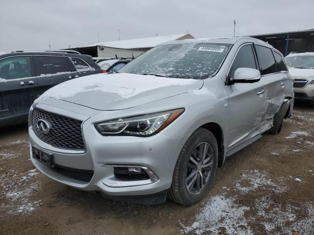 INFINITI QX60