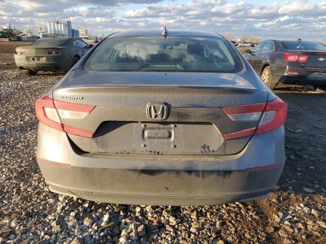 2020 HONDA ACCORD LX - 1HGCV1F16LA052561