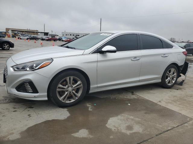 Vin: 5npe34af9kh773448, lot: 45012585, hyundai sonata limited 2019 img_1