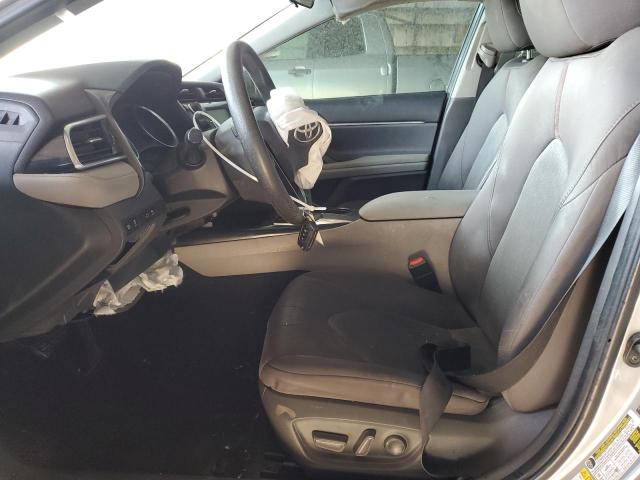 2018 TOYOTA CAMRY L 4T1B11HK4JU020517