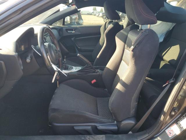 2019 SUBARU BRZ PREMIU JF1ZCAB11K9600346