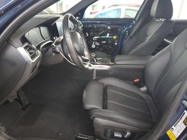2021 BMW 330I - 3MW5R1J07M8B69425
