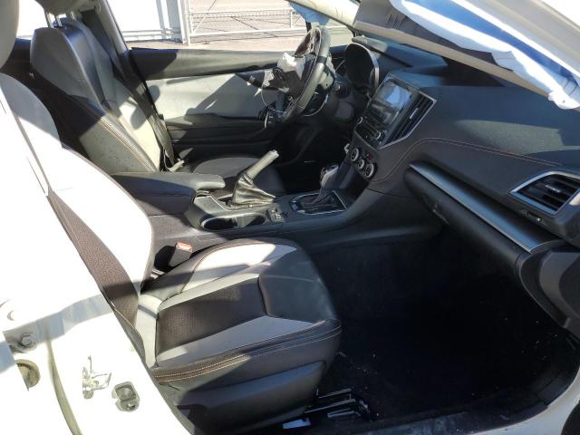 2023 SUBARU CROSSTREK - JF2GTHNCXPH231914