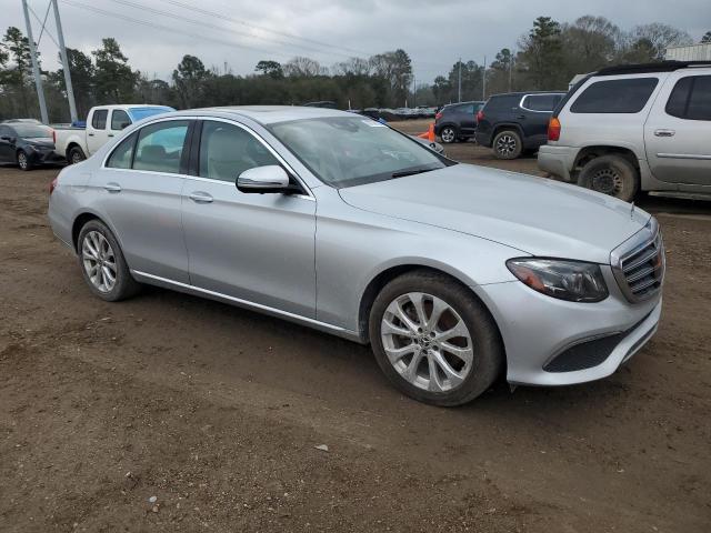 2018 MERCEDES-BENZ E 300 4MAT WDDZF4KB4JA349384