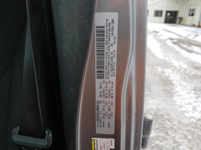 2015 JEEP WRANGLER U - 1C4BJWDG9FL516493