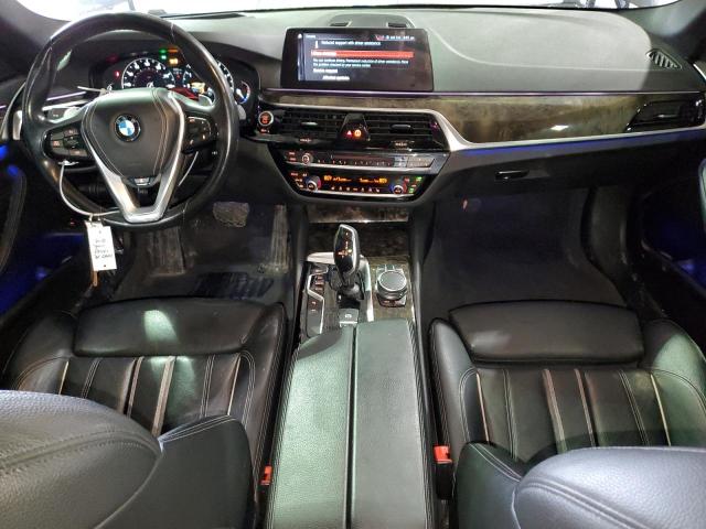 2018 BMW 530 XI - WBAJA7C5XJG907832