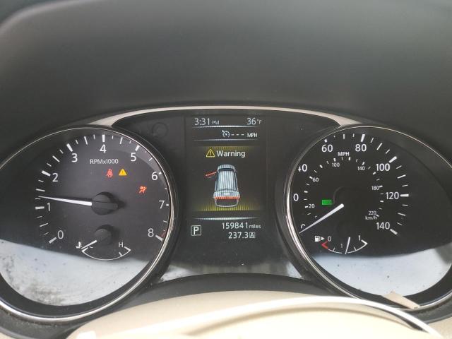 2015 NISSAN ROGUE S - 5N1AT2MT5FC900469