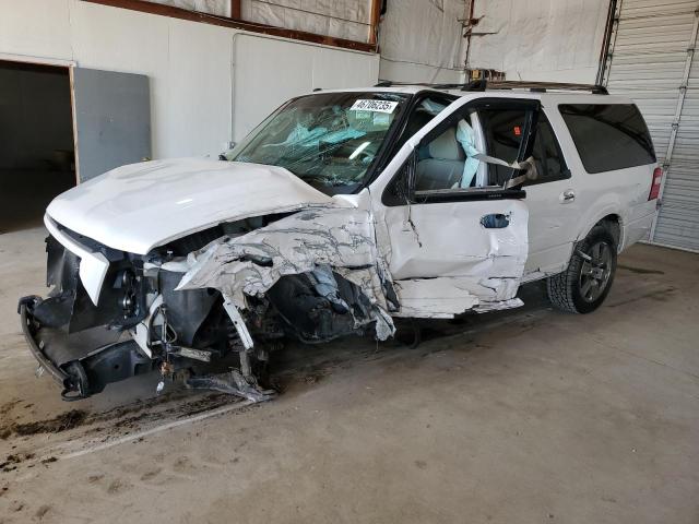 Vin: 1fmjk2a59aea00924, lot: 46706235, ford expedition el limited 2010 img_1