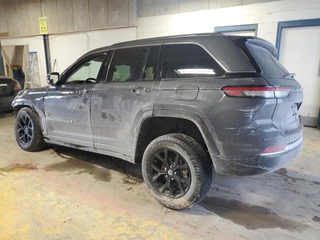2022 JEEP GRAND CHER - 1C4RJHBG7N8610029