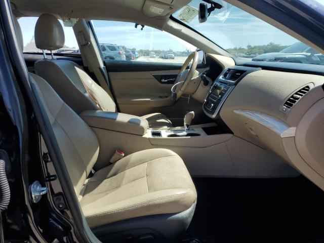 2017 NISSAN ALTIMA 2.5 - 1N4AL3AP8HC155498