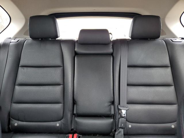 2016 MAZDA CX-5 GT - JM3KE4DYXG0897511