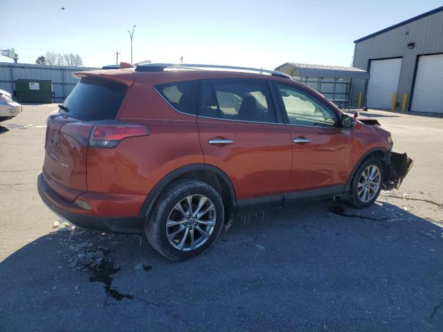 2016 TOYOTA RAV4 LIMIT - JTMYFREV2GJ087690