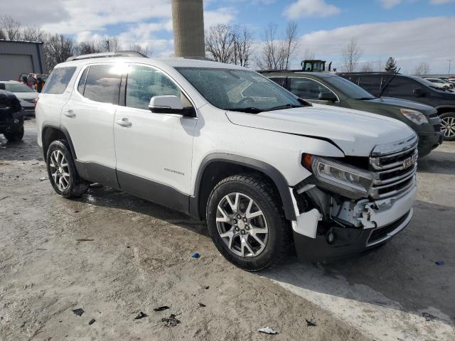2020 GMC ACADIA SLT 1GKKNULS8LZ197700