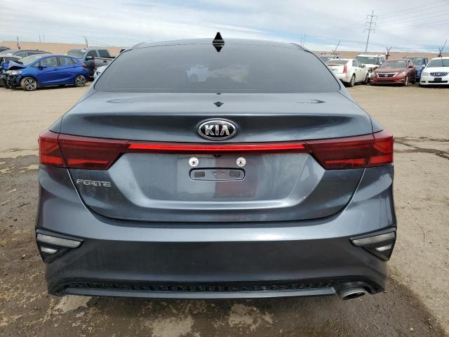 2019 KIA FORTE FE - 3KPF24AD7KE074345