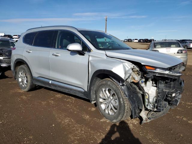 2019 HYUNDAI SANTA FE S 5NMS2CAD7KH116305
