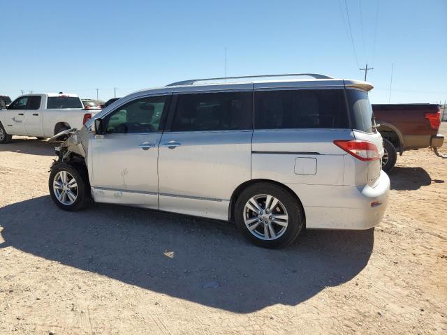 Vin: jn8ae2kp3e9100936, lot: 46154645, nissan quest s 20142