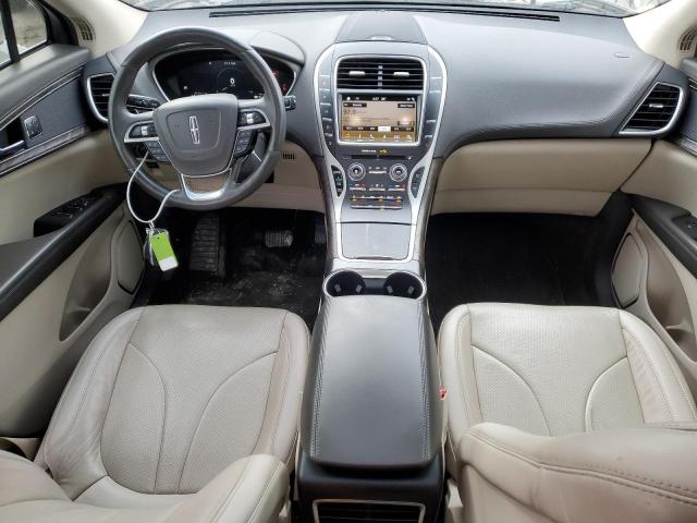2019 LINCOLN NAUTILUS S 2LMPJ6K96KBL23819