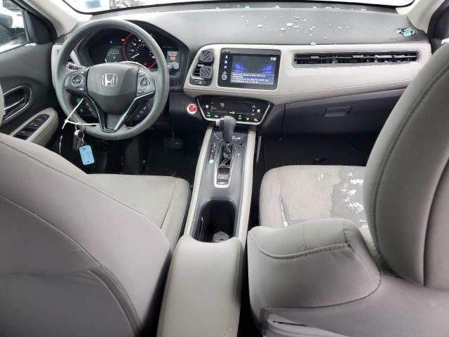 2022 HONDA HR-V EX 3CZRU6H59NM769951