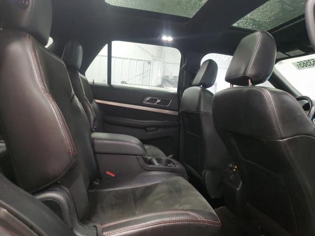 2018 FORD EXPLORER X 1FM5K8D85JGB49622