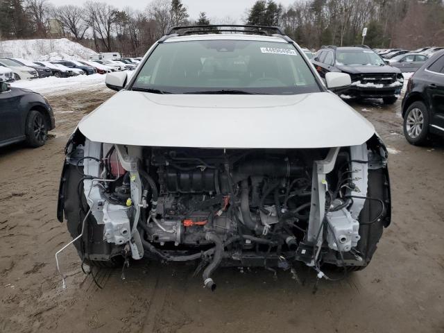 2022 TOYOTA RAV4 SE - JTM16RFV2NJ016793