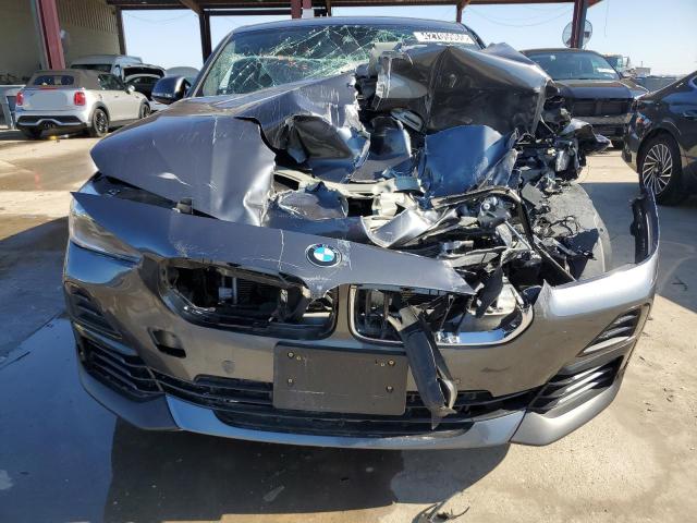 2021 BMW X2 SDRIVE2 WBXYH9C00M5S76654