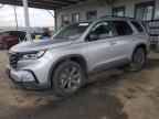 2025 HONDA PILOT SPOR - 5FNYG2H30SB014736
