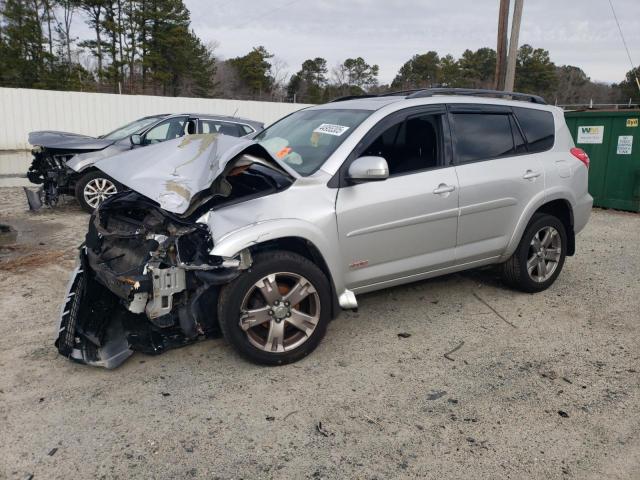 Vin: jtmrf4dvxb5038649, lot: 44955305, toyota rav4 sport 2011 img_1