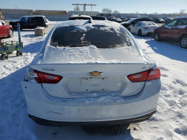 2016 CHEVROLET MALIBU LS - 1G1ZB5ST2GF241404