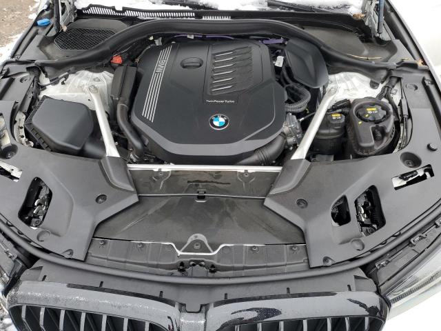 2021 BMW 540 XI WBA73BJ08MWX37611