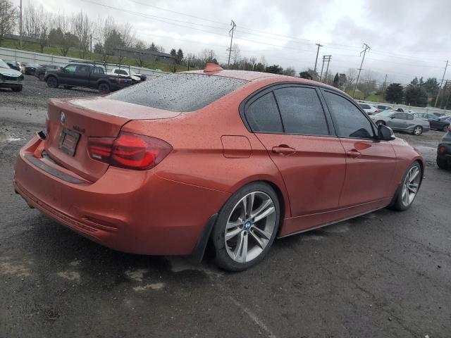 Vin: wba8b9g55jnu97602, lot: 88167485, bmw 3 series i 20183