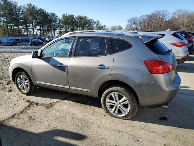 Vin: jn8as5mvxcw716959, lot: 46670865, nissan rogue s 20122