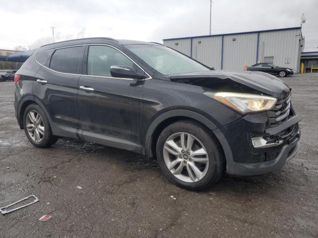 Vin: 5xyzu3la5dg112004, lot: 45051395, hyundai santa fe 20134