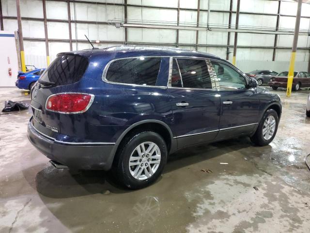 Vin: 5gakrbed1cj332129, lot: 44562905, buick enclave 20123