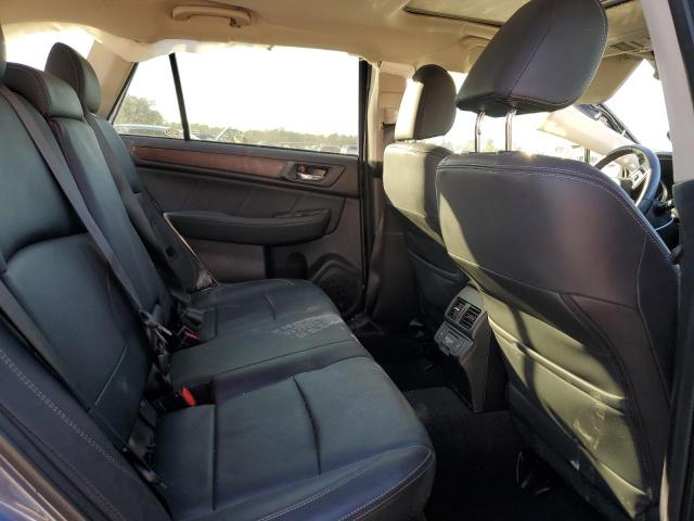 2018 SUBARU OUTBACK 2. 4S4BSANC6J3302481