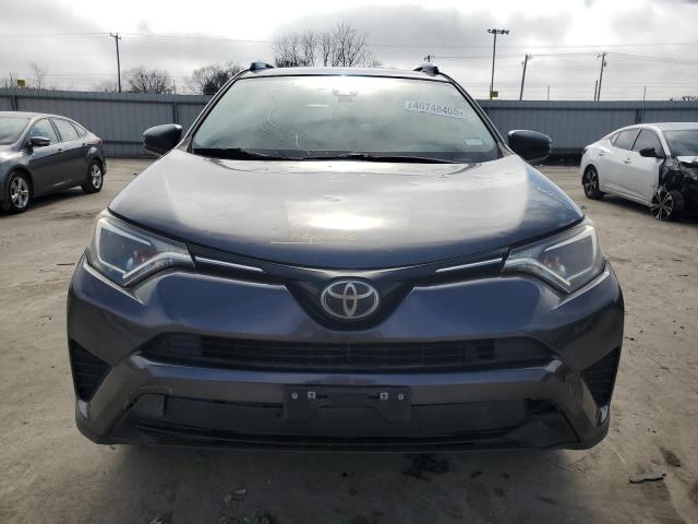 2017 TOYOTA RAV4 LE - JTMZFREVXHJ111031