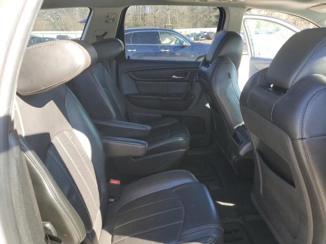 2015 CHEVROLET TRAVERSE L - 1GNKRJKD4FJ117479