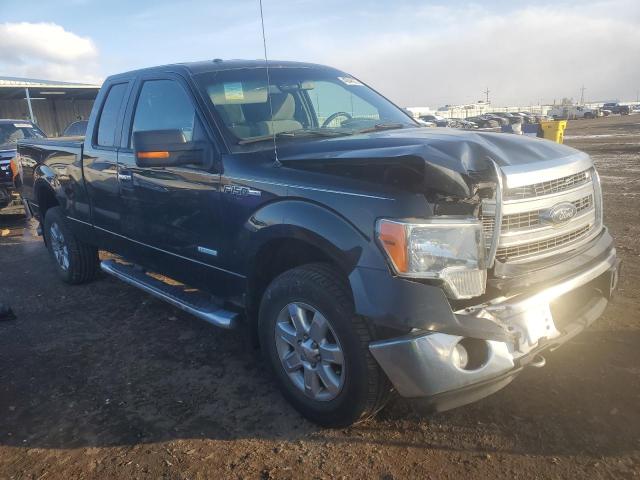 Vin: 1ftfx1et3dfc52021, lot: 45046275, ford f-150 super cab 20134